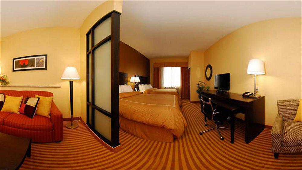 Comfort Suites Wenatchee Gateway Eksteriør billede